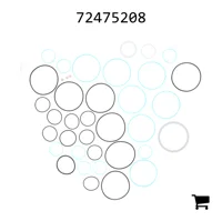 AGCO 72475208 Ремкомплект