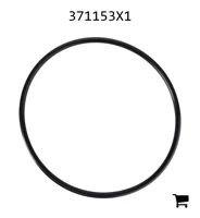 AGCO 371153X1 Уплотнительное кольцо