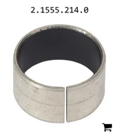 AGCO 2.1555.214.0 Втулка