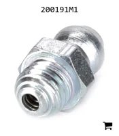 AGCO 200191M1 Пресс-масленка