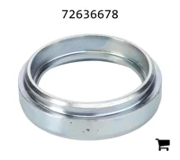 AGCO 72636678 Центрирующее кольцо