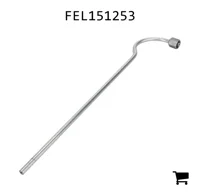 AGCO FEL151253 Гидравлическая трубка