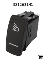 AGCO 3812631M1 Переключатель