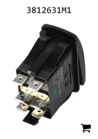 AGCO 3812631M1 Переключатель