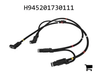 AGCO H945201730111 Шланг