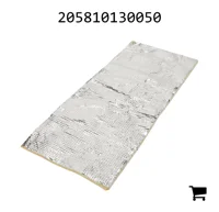 AGCO 205810130050 Изолирующий коврик