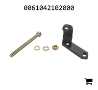 AGCO 0061042102000 Уголок