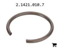 AGCO 2.1421.010.7 Стопорное кольцо