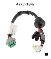 AGCO 4275910M2 Жгут
