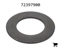 AGCO 72397900 Диск