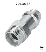 AGCO 72610157 Винт с шейкой