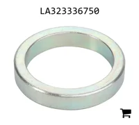 AGCO LA323336750 Проставочная втулка