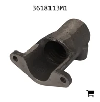 AGCO 3618113M1 Цилиндр