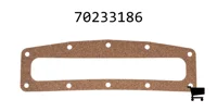 AGCO 70233186 Прокладка