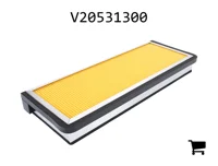 AGCO V20531300 Воздушный фильтр салона