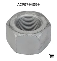 AGCO ACP0704090 Шестигранная гайка