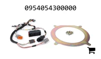 AGCO 0954054300000 Система автоматического вождения VarioGuide
