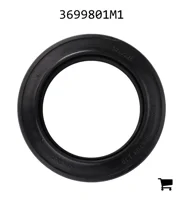 AGCO 3699801M1 Сальник вала отбора мощности