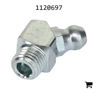 AGCO 1120697 Пресс-масленка