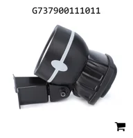 AGCO G737900111011 Ксеноновая фара заднего света