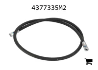 AGCO 4377335M2 Тормозной шланг
