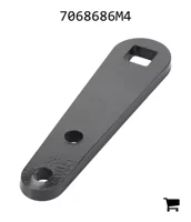 AGCO 7068686M4 Рычаг тормоза