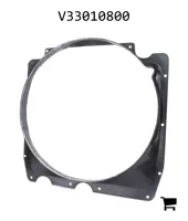 AGCO V33010800 Кожух радиатора