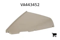 AGCO VA443452 Левая боковая панель