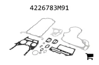 AGCO 4226783M91 Комплект прокладок