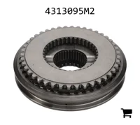 AGCO 4313095M2 Синхронизатор