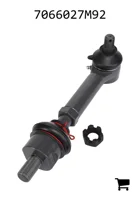 AGCO 7066027M92 Рулевая тяга левая
