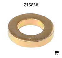 AGCO Z15838 Шайба