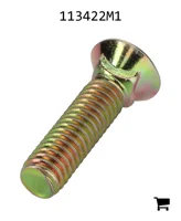 AGCO 113422M1 Болт