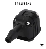 AGCO 3761580M1 Жиклер