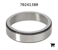 AGCO 70241380 Коническая обойма роликового подшипника