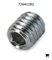 AGCO 72641181 Централизатор