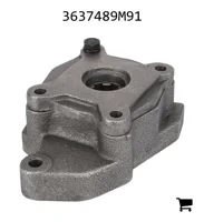 AGCO 3637489M91 Масляный насос