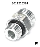 AGCO 3011225X91 Соединитель