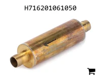 AGCO H716201061050 Фильтр