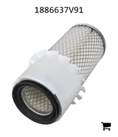 AGCO 1886637V91 Фильтрующий элемент