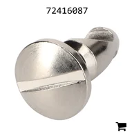 AGCO 72416087 Стопорный болт