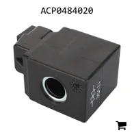 AGCO ACP0484020 Катушка