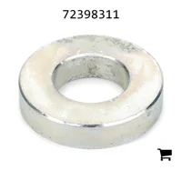 AGCO 72398311 Диск