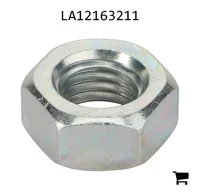 AGCO LA12163211 Гайка