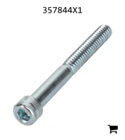 AGCO 357844X1 Винт