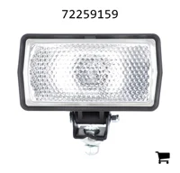 AGCO 72259159 Фара рабочего света с лампой H3
