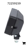 AGCO 72259159 Фара рабочего света с лампой H3
