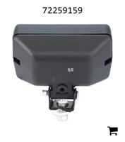 AGCO 72259159 Фара рабочего света с лампой H3