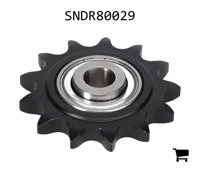 AGCO SNDR80029 Направляющее колесо