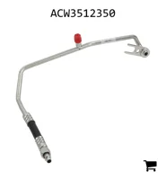 AGCO ACW3512350 Труба